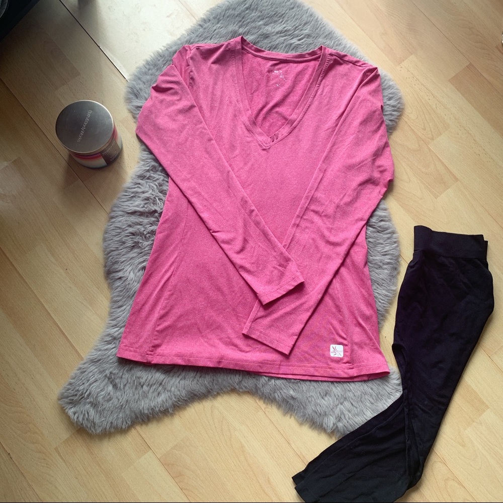 💖3/25$ Zen Sport long sleeved top